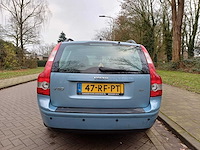 Volvo v50 2.4 summum, 47-rf-pt - afbeelding 10 van  19