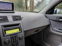 Volvo v50 2.4 summum, 47-rf-pt - afbeelding 1 van  2