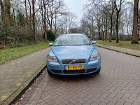Volvo v50 2.4 summum, 47-rf-pt - afbeelding 6 van  19