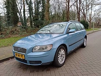 Volvo v50 2.4 summum, 47-rf-pt - afbeelding 16 van  19