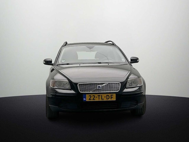 Volvo v50 2.4i 2006 - afbeelding 3 van  12