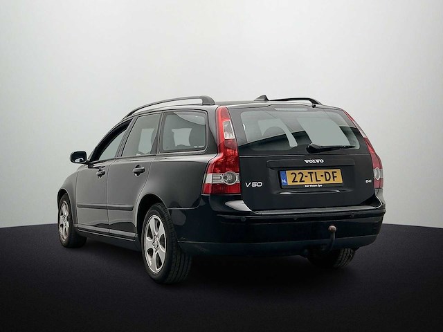 Volvo v50 2.4i 2006 - afbeelding 7 van  12