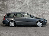 Volvo v50 2.4i elite 170pk 2004 (origineel-nl), 34-pd-rj - afbeelding 3 van  60