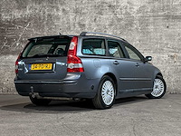Volvo v50 2.4i elite 170pk 2004 (origineel-nl), 34-pd-rj - afbeelding 4 van  60