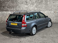 Volvo v50 2.4i elite 170pk 2004 (origineel-nl), 34-pd-rj - afbeelding 5 van  60