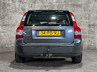 Volvo v50 2.4i elite 170pk 2004 (origineel-nl), 34-pd-rj - afbeelding 6 van  60
