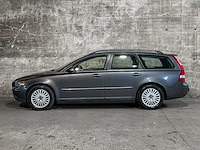 Volvo v50 2.4i elite 170pk 2004 (origineel-nl), 34-pd-rj - afbeelding 10 van  60