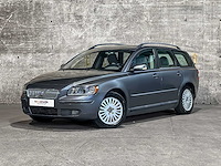 Volvo v50 2.4i elite 170pk 2004 (origineel-nl), 34-pd-rj