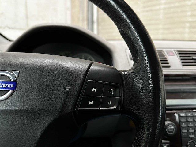 Volvo v50 2.4i elite 170pk 2004 (origineel-nl), 34-pd-rj - afbeelding 21 van  60