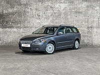 Volvo v50 2.4i elite 170pk 2004 (origineel-nl), 34-pd-rj - afbeelding 12 van  60