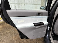 Volvo v50 2.4i elite 170pk 2004 (origineel-nl), 34-pd-rj - afbeelding 31 van  60