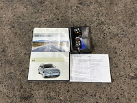 Volvo v50 2.4i elite 170pk 2004 (origineel-nl), 34-pd-rj - afbeelding 40 van  60