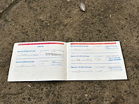 Volvo v50 2.4i elite 170pk 2004 (origineel-nl), 34-pd-rj - afbeelding 41 van  60