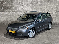 Volvo v50 2.4i elite 170pk 2004 (origineel-nl), 34-pd-rj - afbeelding 34 van  60