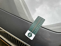 Volvo v50 2.4i elite 170pk 2004 (origineel-nl), 34-pd-rj - afbeelding 55 van  60