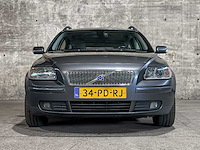 Volvo v50 2.4i elite 170pk 2004 (origineel-nl), 34-pd-rj - afbeelding 56 van  60