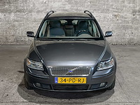 Volvo v50 2.4i elite 170pk 2004 (origineel-nl), 34-pd-rj - afbeelding 58 van  60
