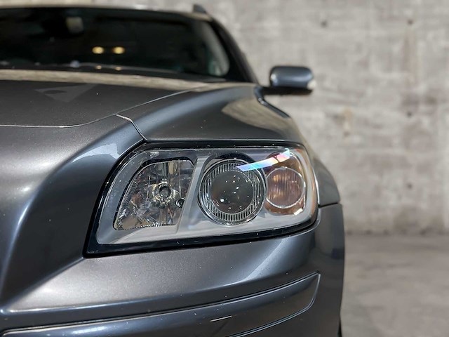 Volvo v50 2.4i elite 170pk 2004 (origineel-nl), 34-pd-rj - afbeelding 59 van  60
