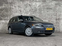 Volvo v50 2.4i elite 170pk 2004 (origineel-nl), 34-pd-rj - afbeelding 60 van  60