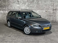 Volvo v50 2.4i elite 170pk 2004 (origineel-nl), 34-pd-rj - afbeelding 2 van  60