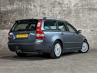 Volvo v50 2.4i elite 170pk 2004 (origineel-nl), 34-pd-rj - afbeelding 4 van  60