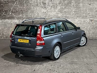 Volvo v50 2.4i elite 170pk 2004 (origineel-nl), 34-pd-rj - afbeelding 5 van  60