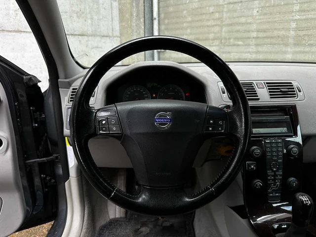 Volvo v50 2.4i elite 170pk 2004 (origineel-nl), 34-pd-rj - afbeelding 14 van  60