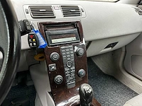 Volvo v50 2.4i elite 170pk 2004 (origineel-nl), 34-pd-rj - afbeelding 24 van  60