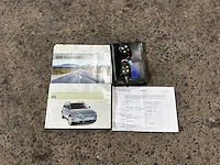 Volvo v50 2.4i elite 170pk 2004 (origineel-nl), 34-pd-rj - afbeelding 37 van  60