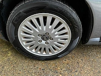Volvo v50 2.4i elite 170pk 2004 (origineel-nl), 34-pd-rj - afbeelding 45 van  60