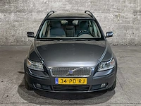 Volvo v50 2.4i elite 170pk 2004 (origineel-nl), 34-pd-rj - afbeelding 55 van  60