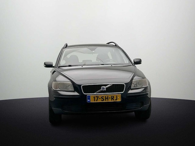 Volvo v50 2.4i kinetic 2006 - afbeelding 3 van  14