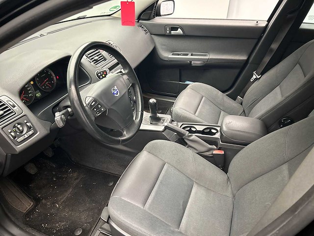 Volvo v50 2.4i kinetic 2006 - afbeelding 5 van  14