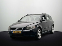 Volvo v50 2.4i kinetic 2006 - afbeelding 1 van  14