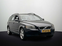 Volvo v50 2.4i kinetic 2006 - afbeelding 8 van  14