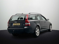 Volvo v50 2.4i kinetic 2006 - afbeelding 9 van  14