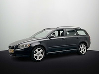 Volvo v50 2.4i kinetic 2006 - afbeelding 10 van  14