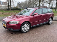 Volvo v50 2.4i momentum automaat, 45-nz-lv - afbeelding 1 van  16