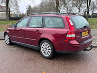 Volvo v50 2.4i momentum automaat, 45-nz-lv - afbeelding 9 van  16