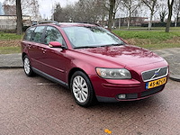 Volvo v50 2.4i momentum automaat, 45-nz-lv - afbeelding 10 van  16