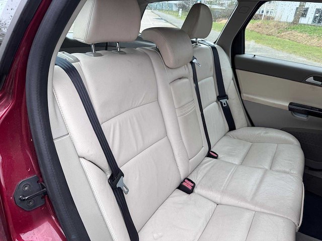 Volvo v50 2.4i momentum automaat, 45-nz-lv - afbeelding 14 van  16