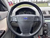 Volvo v50 2.4i momentum automaat, 45-nz-lv - afbeelding 16 van  16