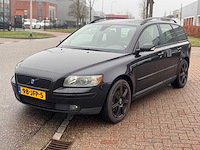 Volvo v50 2.5 t5 kinetic, 98-jfp-5 - afbeelding 1 van  12