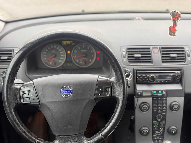 Volvo v50 2.5 t5 kinetic, 98-jfp-5 - afbeelding 12 van  12