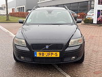 Volvo v50 2.5 t5 kinetic, 98-jfp-5 - afbeelding 5 van  10