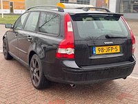 Volvo v50 2.5 t5 kinetic, 98-jfp-5 - afbeelding 7 van  10