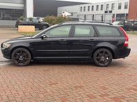 Volvo v50 2.5 t5 kinetic, 98-jfp-5 - afbeelding 8 van  10