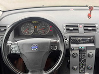 Volvo v50 2.5 t5 kinetic, 98-jfp-5 - afbeelding 10 van  10