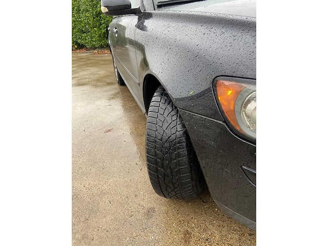 Volvo v50 46-rx-fh - afbeelding 7 van  24