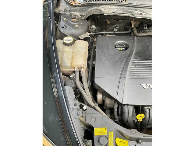 Volvo v50 46-rx-fh - afbeelding 10 van  24